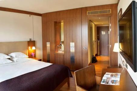 Radisson Blu Champs-Elysées, Paris - 17