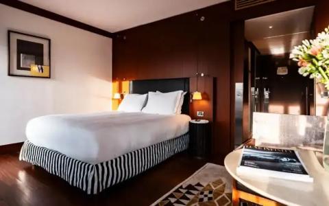 Radisson Blu Champs-Elysées, Paris - 62