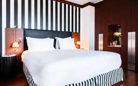 Radisson Blu Champs-Elysées, Paris - 68