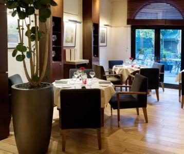 Radisson Blu Champs-Elysées, Paris - 28