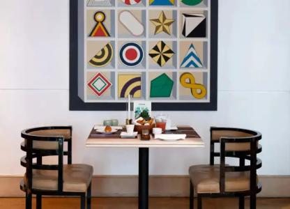 Radisson Blu Champs-Elysées, Paris - 29