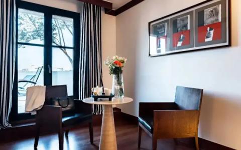 Radisson Blu Champs-Elysées, Paris - 71