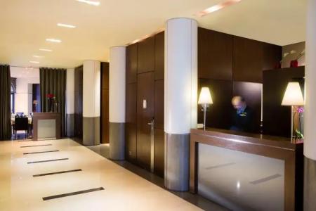 Radisson Blu Champs-Elysées, Paris - 1