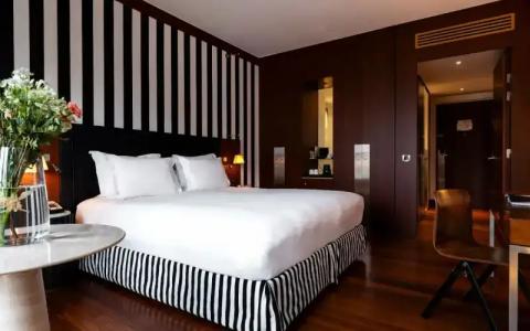 Radisson Blu Champs-Elysées, Paris - 59