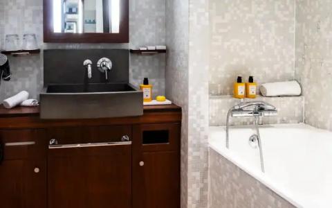 Radisson Blu Champs-Elysées, Paris - 66