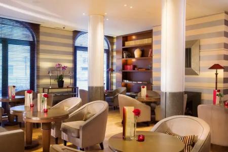 Radisson Blu Champs-Elysées, Paris - 31