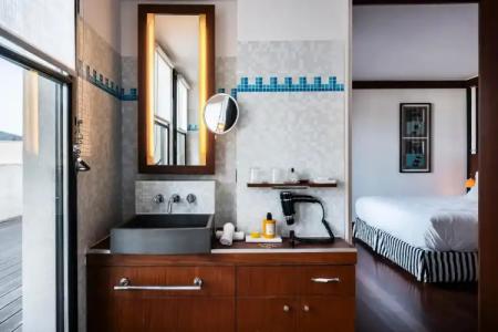 Radisson Blu Champs-Elysées, Paris - 24