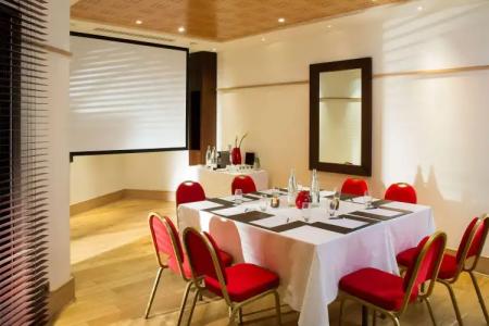 Radisson Blu Champs-Elysées, Paris - 40