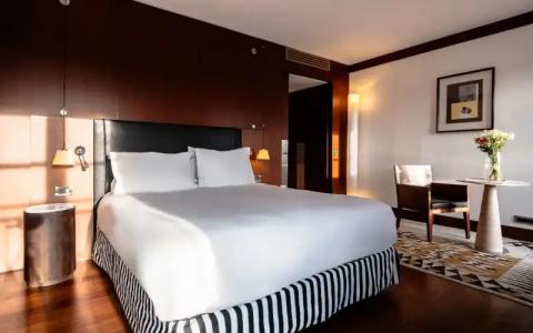 Radisson Blu Champs-Elysées, Paris - 61