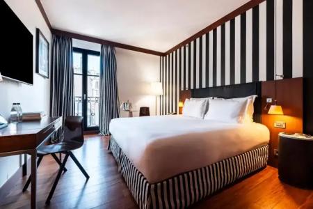 Radisson Blu Champs-Elysées, Paris - 2