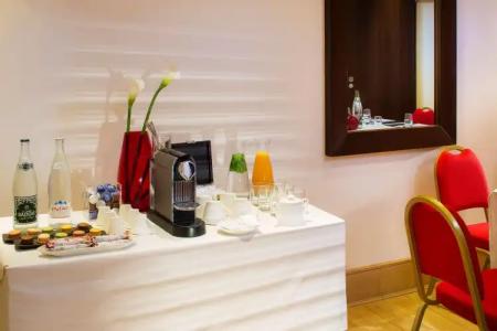 Radisson Blu Champs-Elysées, Paris - 39