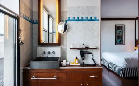 Radisson Blu Champs-Elysées, Paris - 72