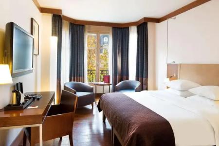 Radisson Blu Champs-Elysées, Paris - 13