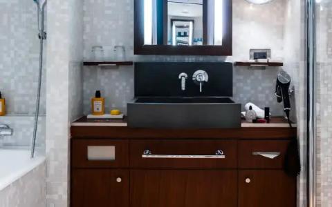 Radisson Blu Champs-Elysées, Paris - 63