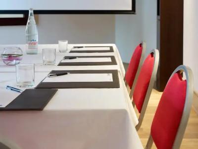 Radisson Blu Champs-Elysées, Paris - 42