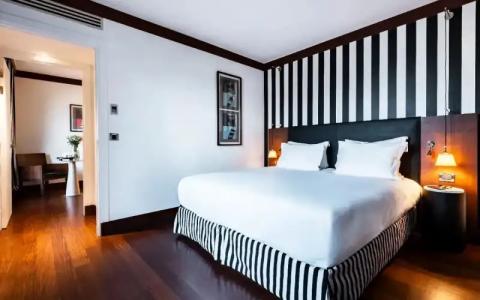 Radisson Blu Champs-Elysées, Paris - 67