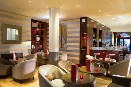 Radisson Blu Champs-Elysées, Paris - 30