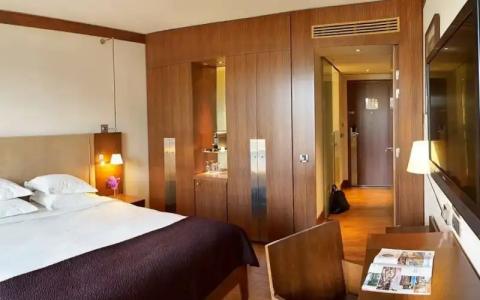 Radisson Blu Champs-Elysées, Paris - 57