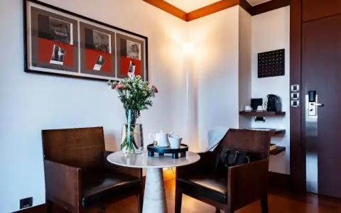 Radisson Blu Champs-Elysées, Paris - 70