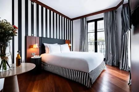 Radisson Blu Champs-Elysées, Paris - 3