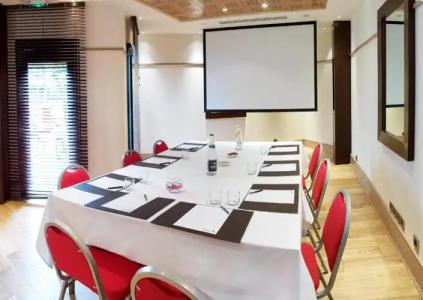 Radisson Blu Champs-Elysées, Paris - 41