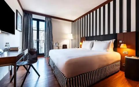 Radisson Blu Champs-Elysées, Paris - 51