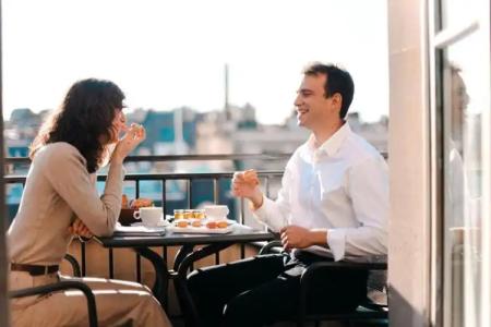 Radisson Blu Champs-Elysées, Paris - 55