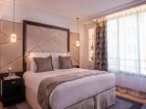 Prestige Eiffel Double room