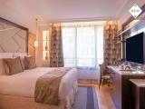 Prestige Double room