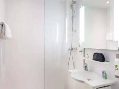 ibis Styles Paris Alesia Montparnasse - 10