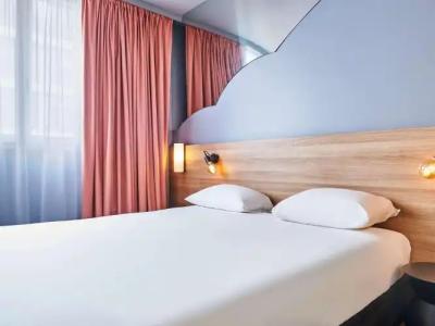 ibis Styles Paris Alesia Montparnasse - 4