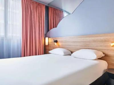 ibis Styles Paris Alesia Montparnasse - 100