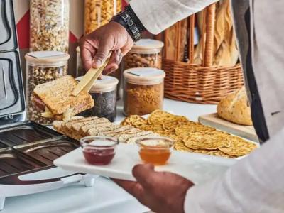 ibis Styles Paris Alesia Montparnasse - 13
