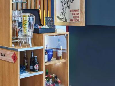 ibis Styles Paris Alesia Montparnasse - 26