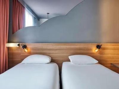 ibis Styles Paris Alesia Montparnasse - 5