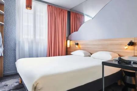 ibis Styles Paris Alesia Montparnasse - 106