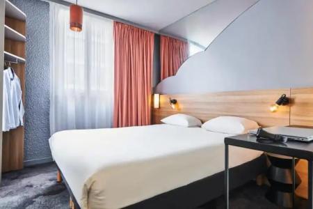 ibis Styles Paris Alesia Montparnasse - 113