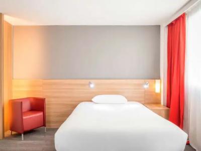 ibis Styles Paris Alesia Montparnasse - 107