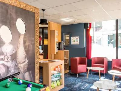 ibis Styles Paris Alesia Montparnasse - 21