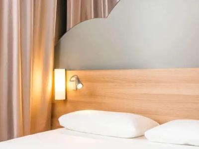 ibis Styles Paris Alesia Montparnasse - 6
