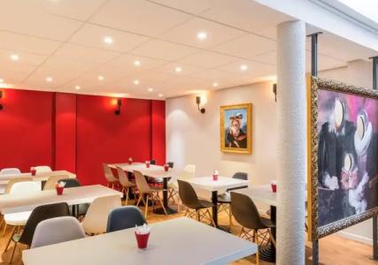 ibis Styles Paris Alesia Montparnasse - 19
