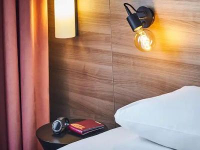 ibis Styles Paris Alesia Montparnasse - 109