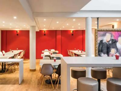 ibis Styles Paris Alesia Montparnasse - 17