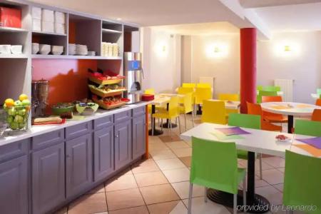 ibis Styles Paris Alesia Montparnasse - 28