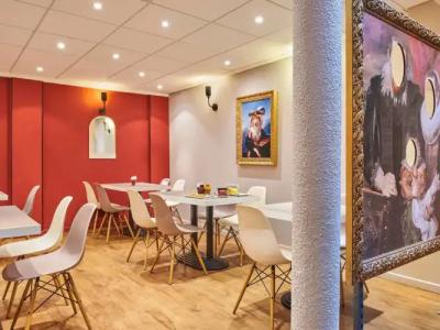ibis Styles Paris Alesia Montparnasse - 27