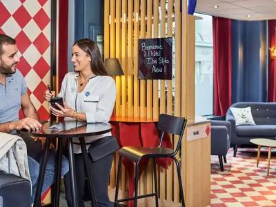 ibis Styles Paris Alesia Montparnasse - 24
