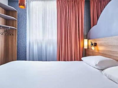 ibis Styles Paris Alesia Montparnasse - 102