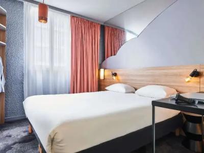 ibis Styles Paris Alesia Montparnasse - 105