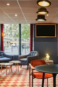 ibis Styles Paris Alesia Montparnasse - 16