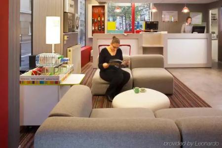 ibis Styles Paris Alesia Montparnasse - 29